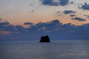 Hotel Villaggio Stromboli - Isola Di Stromboli