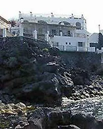 Hotel Villaggio Stromboli - Isola Di Stromboli