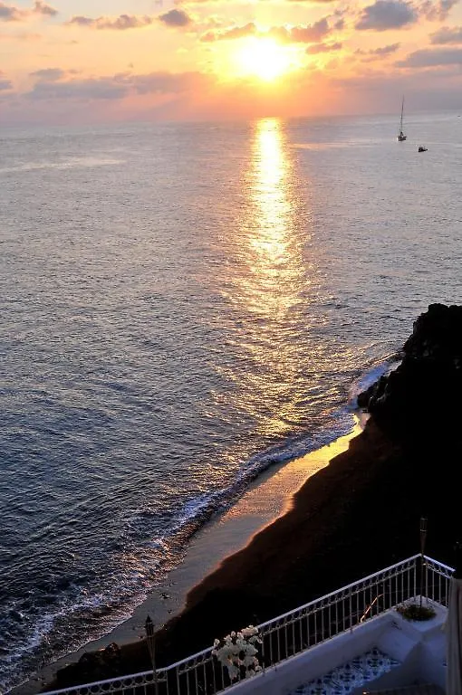 Hotel Villaggio Stromboli - Isola Di Stromboli