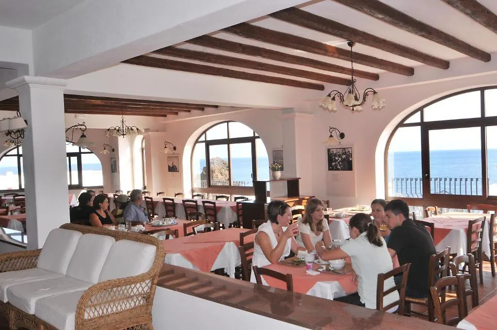 Hotel Villaggio Stromboli - Isola Di Stromboli Italy