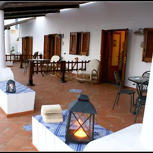 Pedra Estrómboli