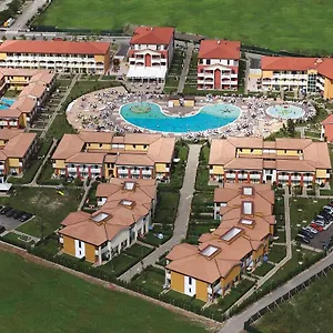 Ai Pini Lido Altanea Itálie