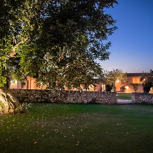 4* Hotel Masseria Degli Ulivi - Noto