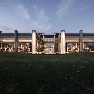5* Hotel Adler Sicilia