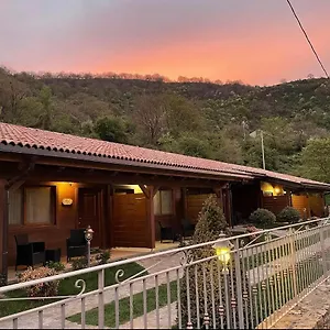 3* Hotel Agri-hotel Da Marianna &
