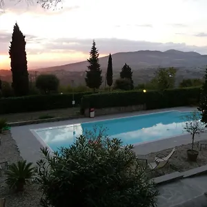 Dei Bosconi Fiesole