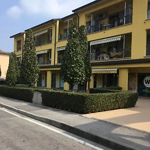 Margherita Italie