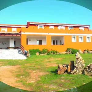 Agriturismo Pentuma Italie