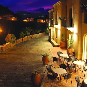 מלון Borgo San Rocco, סבוקה