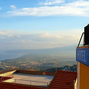 מלון Panorama Di Sicilia, קסטלמולה