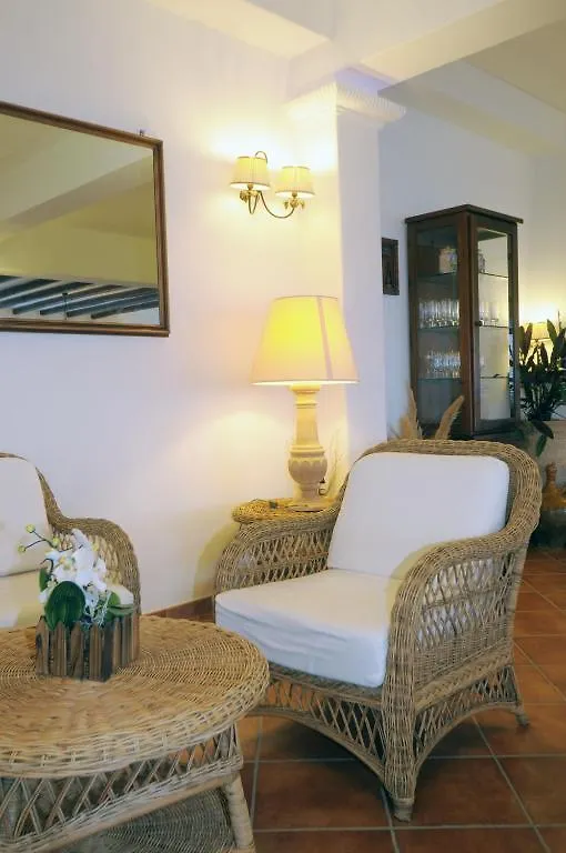 Hotel Villaggio Stromboli - Isola Di Stromboli 3*,  Italien