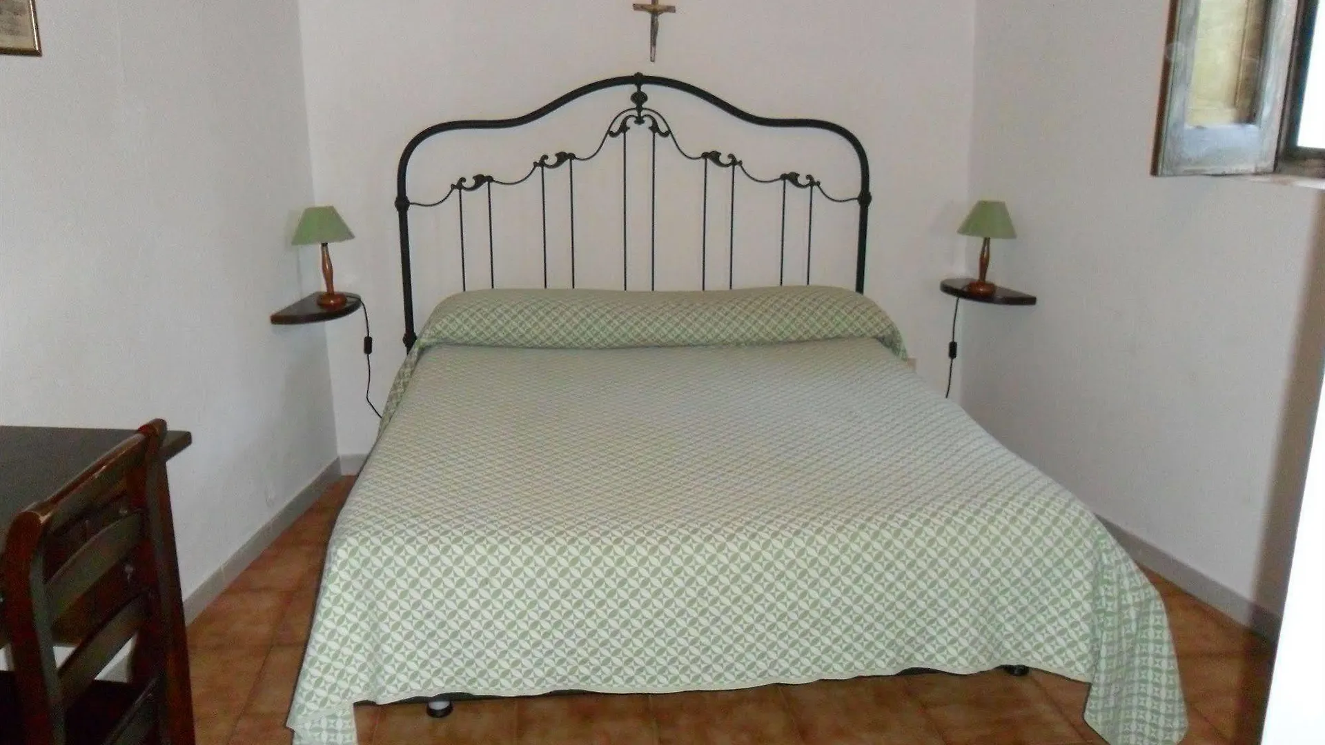 Hotel Villaggio Stromboli - Isola Di Stromboli 3*,
